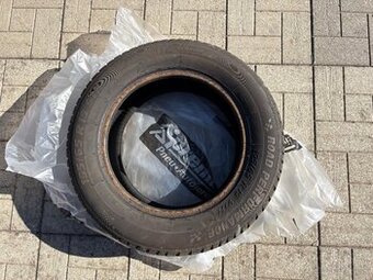 predám letné pneumatiky 195/65 R15 91H