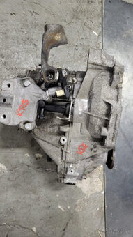KRG PREVODOVKA 1.4TSI 92KW