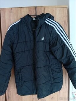 Zimná bunda adidas