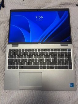 Dell Latitude 5521 15.6" touch/i5-11500h(6/12)/0/0/mx450