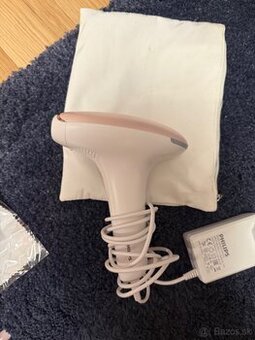 IPL epilátor Philips Lumea Advanced