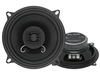 Reproduktory do auta BLOW R-130 130mm