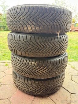 Yokohama 195/65 R15