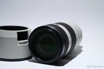 Objektiv  Sony FE 100-400mm F4.5-5.6 GM OSS