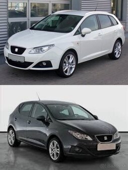 Seat   ibiza