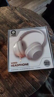 Sluchadka QWARE
