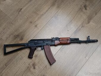 AKS74 Essential E&L