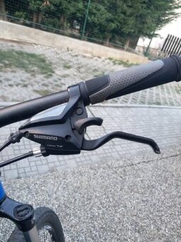 Pánsky bicykel