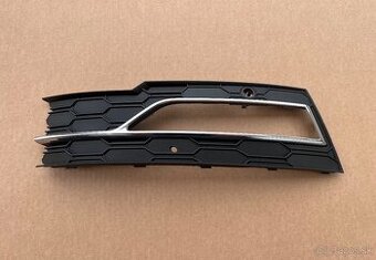 Škoda Octavia 4 lava krytka hmlovky 5E3807681C