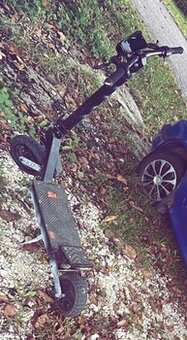 Predám Kukirin G2 2026