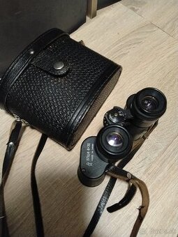 Dalekohlad 8x30 top optika - 1