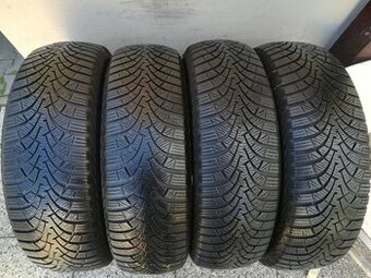Zimné pneumatiky 195/65 R15 Goodyear sada