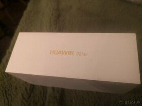 Huawei P8 Lite "ALE-L21"