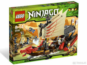 Lego Ninjago 9446 (a 71705)