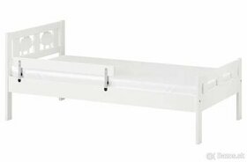Ikea Kitter detska postel - 1
