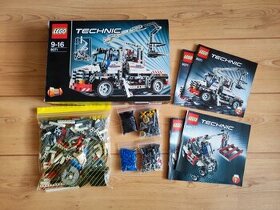 Lego Technic 8071 - 1