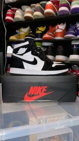 Nike Air Jordan 1 high “twist” WMNS - 1