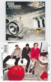 Duran Duran: Pop Trash Hudobné CD - 1