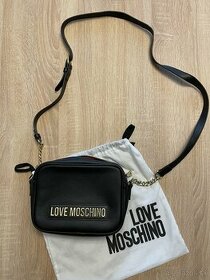 kabelka Love Moschino