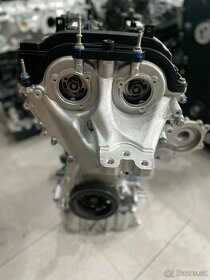 Motor Ford 1.0 EcoBoost 92 kW