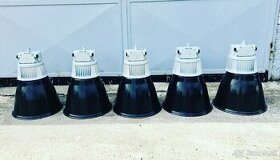 industrialna lampa - 1