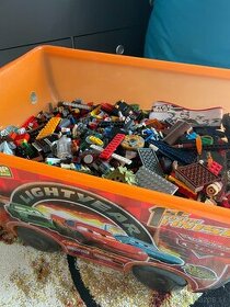 Lego-obrovský box