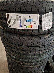235/65r16c  nové letné pneumatiky