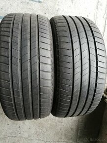 225/45 r17 letné pneumatiky Bridgestone TURANZA T005