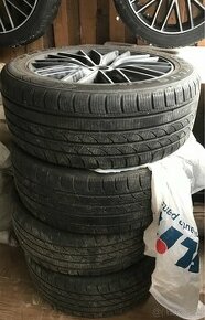 Zimné / letné pneu R18 235/50