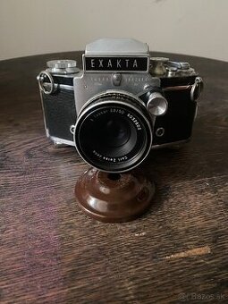 EXAKTA varex IIb - 1