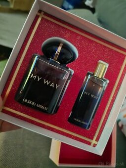 Giorgio armani - 1