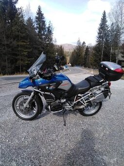 Bmw r1200 gs
