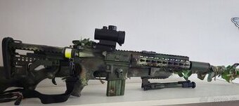 Predam airsoftovu repliku Značky Specna arms