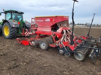 Sejačka pottinger Terrasem 4000 T