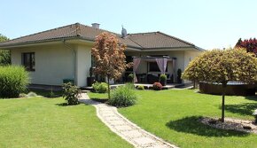 5-izb. bungalov pri Nitre