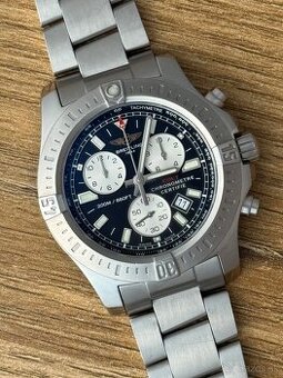 Breitling Colt Chronograph
