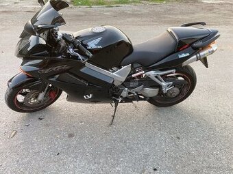 Honda VFR 800 VTEC 2003