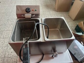 Friteza