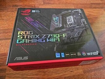 ASUS ROG STRIX Z790-F GAMING WIFI