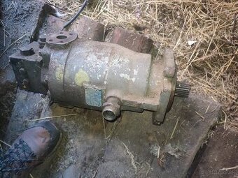 Avia traktor - 1