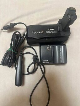 Canon doplnky