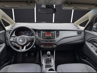 KIA CARENS 2018, 1685.00 cm³ 104.00 kW