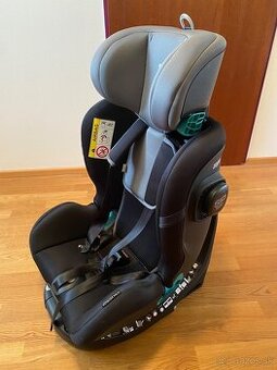 ZOPA Voyager Maxi Silver Grey