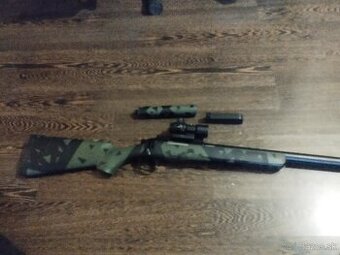 Airsoft Sniperka B-A-R-10G