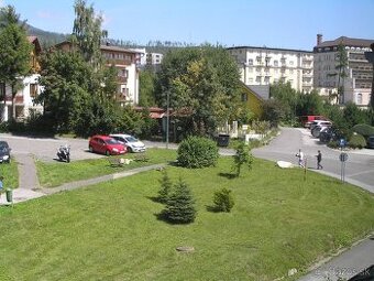 Prenájom Dvojizbového Bytu Nový Smokovec