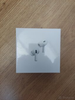 Apple Airpods Pro 2 (1:1)