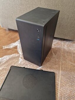 mATX skrinka