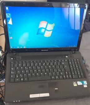 Lenovo U550