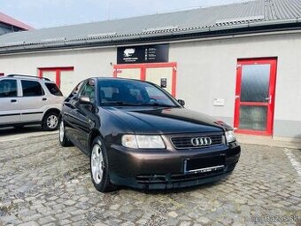 Audi A3 8l 1.8