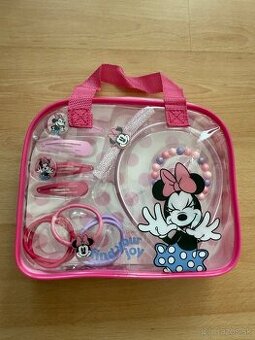 Minnie Mouse - set